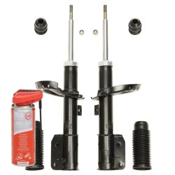 Shock Absorber Kit MASTER-SPORT 16K002243P OE Ref 5202WP MASTER SPORT