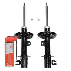 Shock Absorber Kit MASTER-SPORT 16K002251P OE Ref 5208F4 MASTER SPORT