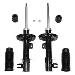 Shock Absorber Kit MASTER-SPORT 16K002253 OE Ref 5208F4 MASTER SPORT