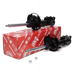 Shock Absorber Kit MASTER-SPORT 16K002261 OE Ref 1766902 MASTER SPORT