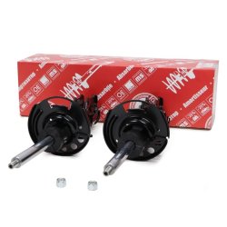 Shock Absorber Kit MASTER-SPORT 16K002261 OE Ref 1766902 MASTER SPORT