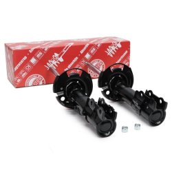 Shock Absorber Kit MASTER-SPORT 16K002261 OE Ref 1766902 MASTER SPORT