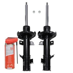 Shock Absorber Kit MASTER-SPORT 16K002261P OE Ref 1766902 MASTER SPORT