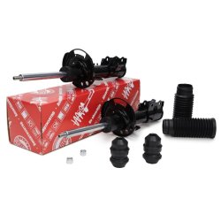 Shock Absorber Kit MASTER-SPORT 16K002263 OE Ref 1766902 MASTER SPORT