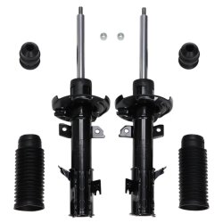 Shock Absorber Kit MASTER-SPORT 16K002263 OE Ref 1766902 MASTER SPORT