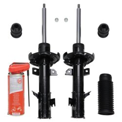 Shock Absorber Kit MASTER-SPORT 16K002263P OE Ref 1766902 MASTER SPORT