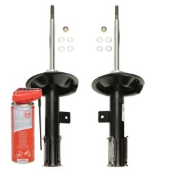 Shock Absorber Kit MASTER-SPORT 16K002281P OE Ref 5202HN MASTER SPORT