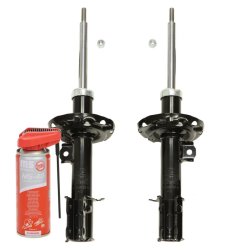 Shock Absorber Kit MASTER-SPORT 16K002301P OE Ref 344043 MASTER SPORT