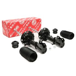 Shock Absorber Kit MASTER-SPORT 16K002303 OE Ref 344043 MASTER SPORT