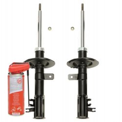 Shock Absorber Kit MASTER-SPORT 16K002331P OE Ref 50703308 MASTER SPORT