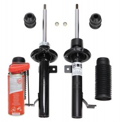 Shock Absorber Kit MASTER-SPORT 16K002343P OE Ref 1206036 MASTER SPORT