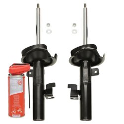 Shock Absorber Kit MASTER-SPORT 16K002351P OE Ref 1234204 MASTER SPORT