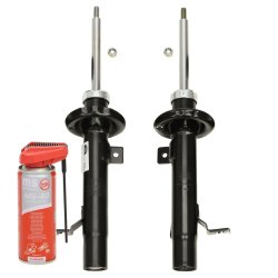 Shock Absorber Kit MASTER-SPORT 16K002371P OE Ref 1207446 MASTER SPORT