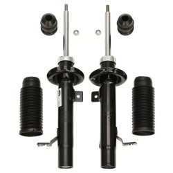 Shock Absorber Kit MASTER-SPORT 16K002373 OE Ref 1207446 MASTER SPORT