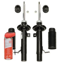 Shock Absorber Kit MASTER-SPORT 16K002373P OE Ref 1207446 MASTER SPORT