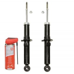 Shock Absorber Kit MASTER-SPORT 16K002381P OE Ref 546303E021 MASTER SPORT