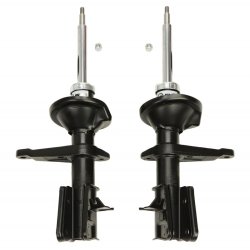 Shock Absorber Kit MASTER-SPORT 16K002391 OE Ref RSC000030 MASTER SPORT