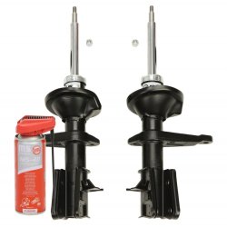 Shock Absorber Kit MASTER-SPORT 16K002391P OE Ref RSC000030 MASTER SPORT