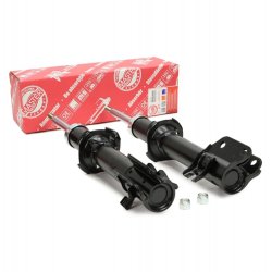 Shock Absorber Kit MASTER-SPORT 16K002401 OE Ref 4160254C50 MASTER SPORT