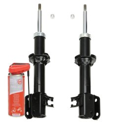 Shock Absorber Kit MASTER-SPORT 16K002401P OE Ref 4160254C50 MASTER SPORT