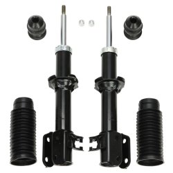 Shock Absorber Kit MASTER-SPORT 16K002403 OE Ref 4160254C50 MASTER SPORT