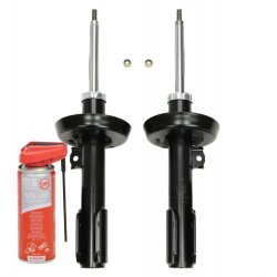 Shock Absorber Kit MASTER-SPORT 16K002411P OE Ref 344010 MASTER SPORT