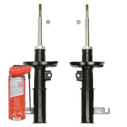 Shock Absorber Kit MASTER-SPORT 16K002421P OE Ref 13245967 MASTER SPORT