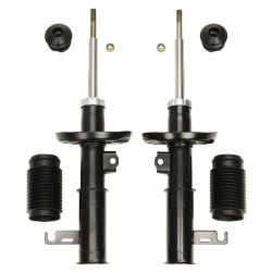 Shock Absorber Kit MASTER-SPORT 16K002423 OE Ref 13245967 MASTER SPORT
