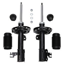 Shock Absorber Kit MASTER-SPORT 16K002433 OE Ref 51782165 MASTER SPORT