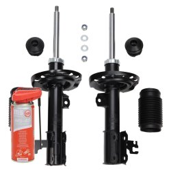 Shock Absorber Kit MASTER-SPORT 16K002433P OE Ref 51782165 MASTER SPORT