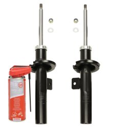 Shock Absorber Kit MASTER-SPORT 16K002461P OE Ref 5202Q7 MASTER SPORT