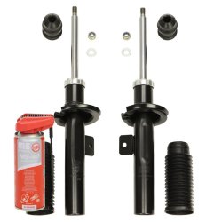 Shock Absorber Kit MASTER-SPORT 16K002463P OE Ref 5202Q7 MASTER SPORT