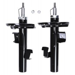 Shock Absorber Kit MASTER-SPORT 16K002471 OE Ref 1465736 MASTER SPORT