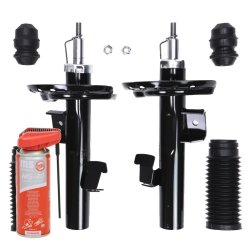 Shock Absorber Kit MASTER-SPORT 16K002473P OE Ref 1465736 MASTER SPORT