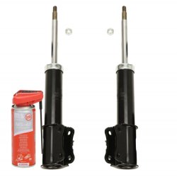 Shock Absorber Kit MASTER-SPORT 16K002501P OE Ref 4160152D00 MASTER SPORT