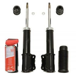 Shock Absorber Kit MASTER-SPORT 16K002503P OE Ref 4160152D00 MASTER SPORT