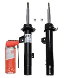 Shock Absorber Kit MASTER-SPORT 16K002511P OE Ref 31306771177 MASTER SPORT