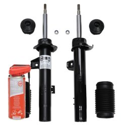 Shock Absorber Kit MASTER-SPORT 16K002513P OE Ref 31306771177 MASTER SPORT