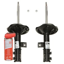 Shock Absorber Kit MASTER-SPORT 16K002521P OE Ref 546511H000 MASTER SPORT