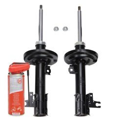 Shock Absorber Kit MASTER-SPORT 16K002531P OE Ref 344098 MASTER SPORT