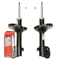 Shock Absorber Kit MASTER-SPORT 16K002551P OE Ref 20310SA051 MASTER SPORT