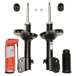 Shock Absorber Kit MASTER-SPORT 16K002553P OE Ref 20310SA051 MASTER SPORT