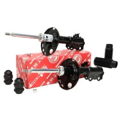 Shock Absorber Kit MASTER-SPORT 16K002563 OE Ref 4852002380 MASTER SPORT