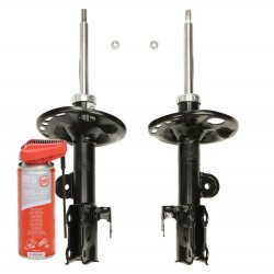 Shock Absorber Kit MASTER-SPORT 16K002571P OE Ref 520846 MASTER SPORT