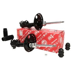 Shock Absorber Kit MASTER-SPORT 16K002573 OE Ref 520846 MASTER SPORT