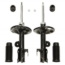 Shock Absorber Kit MASTER-SPORT 16K002573 OE Ref 520846 MASTER SPORT