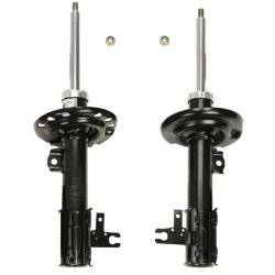 Shock Absorber Kit MASTER-SPORT 16K002591 OE Ref 13214369 MASTER SPORT