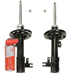 Shock Absorber Kit MASTER-SPORT 16K002591P OE Ref 13214369 MASTER SPORT