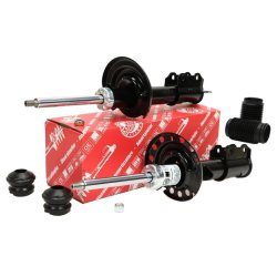 Shock Absorber Kit MASTER-SPORT 16K002593 OE Ref 13214369 MASTER SPORT
