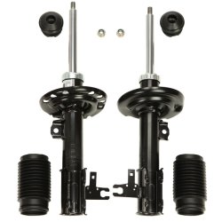 Shock Absorber Kit MASTER-SPORT 16K002593 OE Ref 13214369 MASTER SPORT